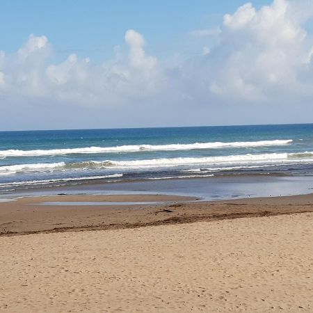 Apartamento Mar y Sol, Dénia Esterno foto