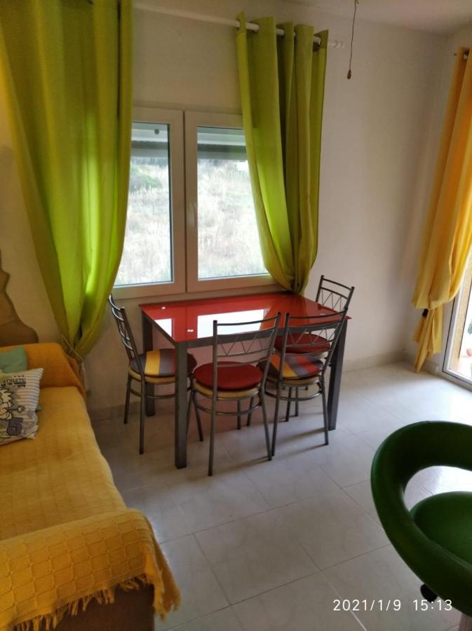 Apartamento Mar y Sol, Dénia Esterno foto