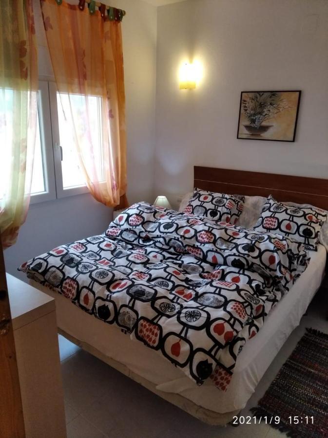 Apartamento Mar y Sol, Dénia Esterno foto