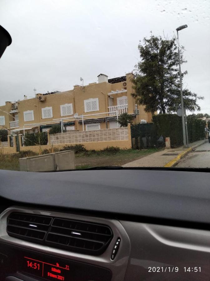 Apartamento Mar y Sol, Dénia Esterno foto