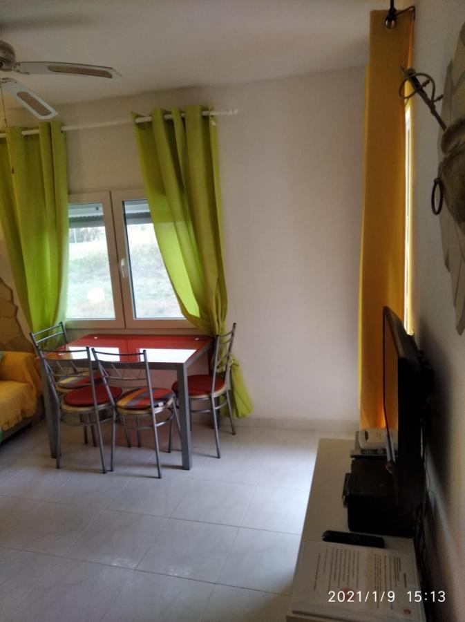 Apartamento Mar y Sol, Dénia Esterno foto