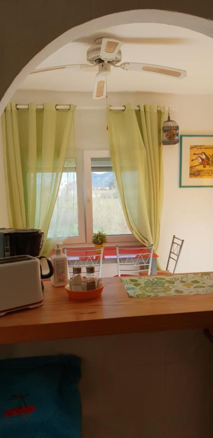 Apartamento Mar y Sol, Dénia Esterno foto