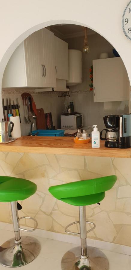 Apartamento Mar y Sol, Dénia Esterno foto