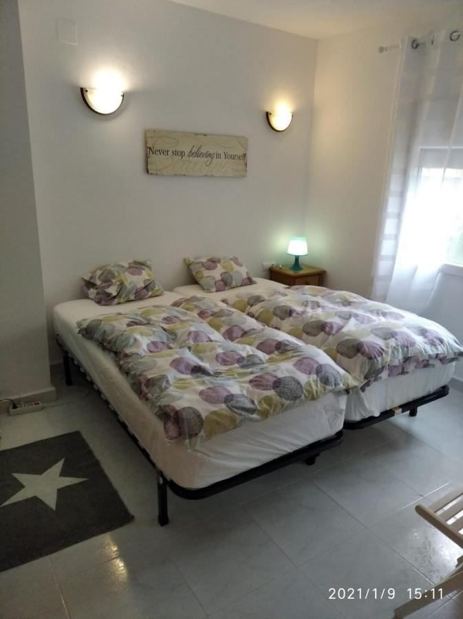 Apartamento Mar y Sol, Dénia Esterno foto