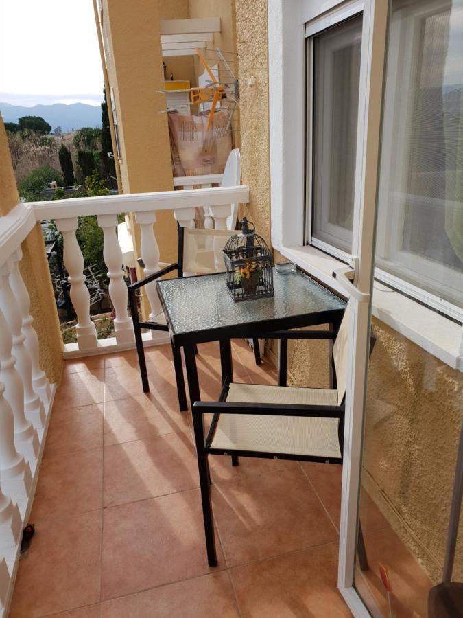 Apartamento Mar y Sol, Dénia Esterno foto