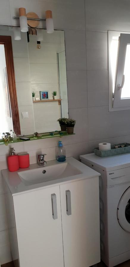 Apartamento Mar y Sol, Dénia Esterno foto