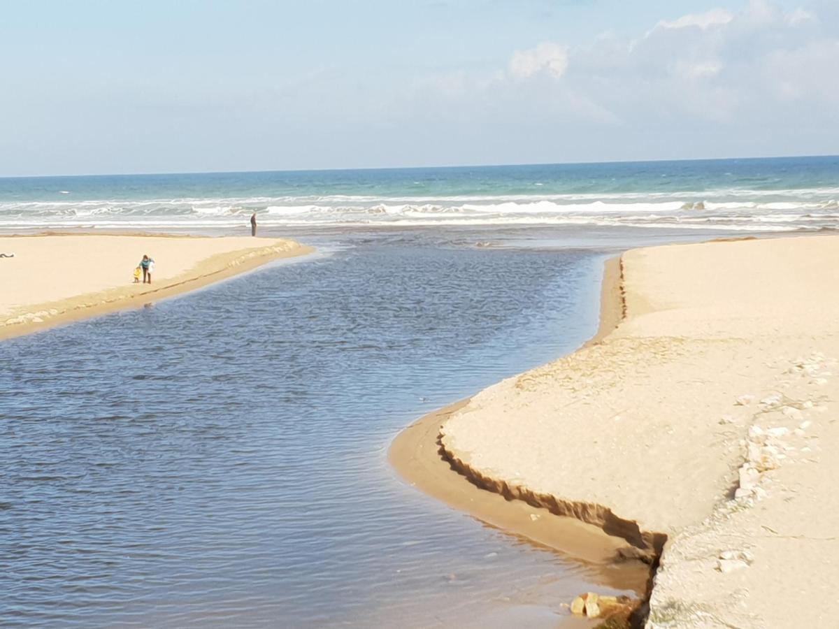 Apartamento Mar y Sol, Dénia Esterno foto