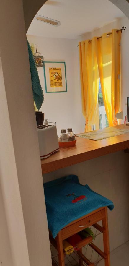Apartamento Mar y Sol, Dénia Esterno foto