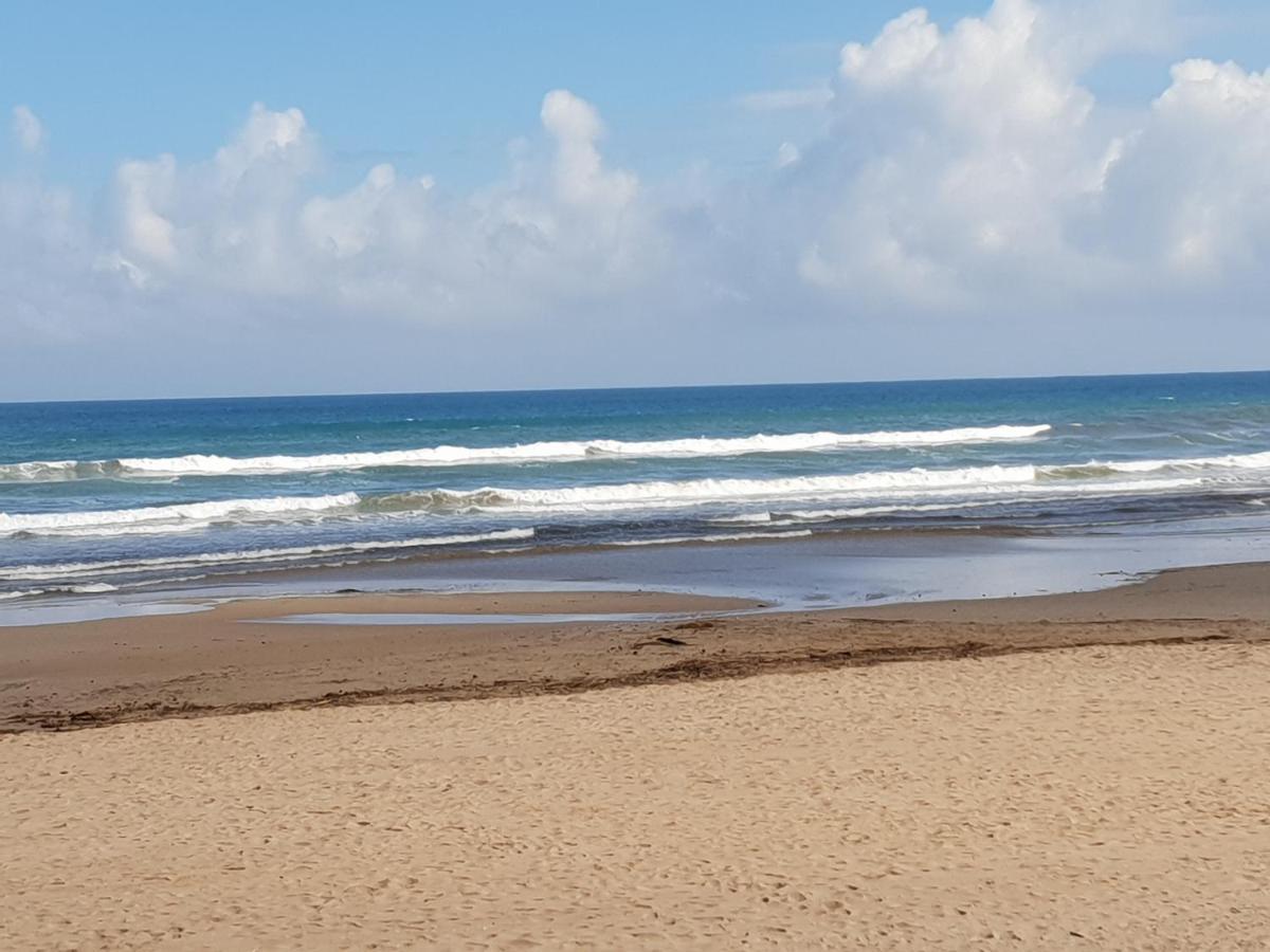 Apartamento Mar y Sol, Dénia Esterno foto
