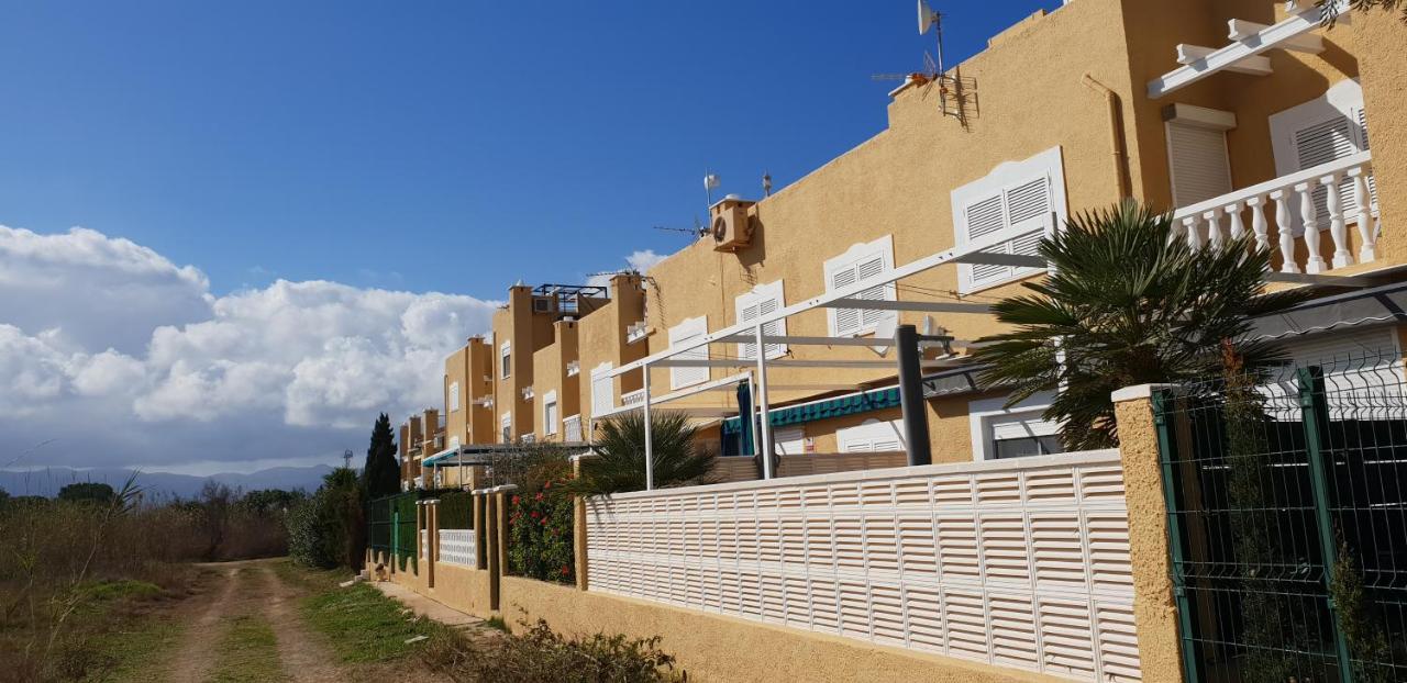 Apartamento Mar y Sol, Dénia Esterno foto