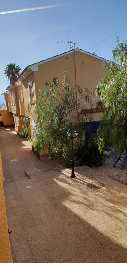 Apartamento Mar y Sol, Dénia Esterno foto